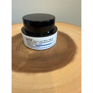 belif The True Cream Moisturizing Bomb Weightless Face Moisturizer NEW 1.68 fl o